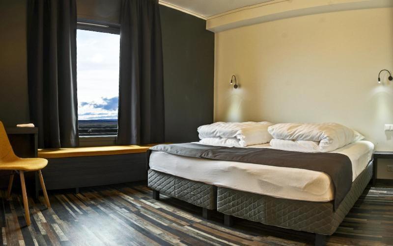 Hótel Laxá Myvatn Habitación foto