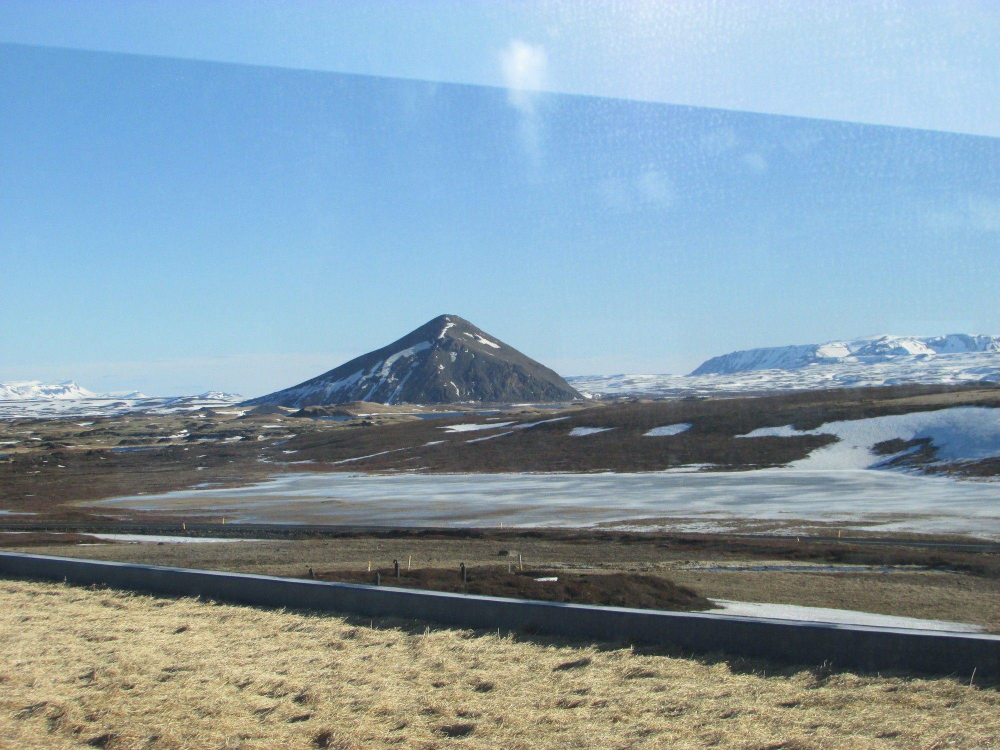 Hótel Laxá Myvatn Exterior foto